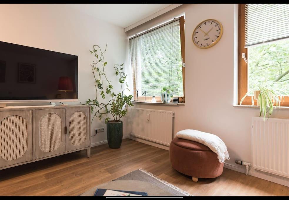 Ferienwohnung In Hamelner Innenstadt Hamelin Eksteriør billede
